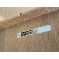 Soren Holst Frederica salontafel